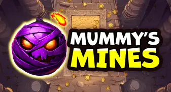Mummy's Mines 