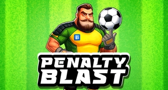 Penalty Blast 