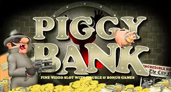 Piggy Bank 