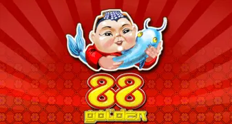 88 Golden 88 