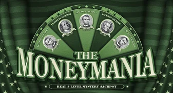 The Moneymania 