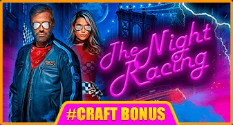 The Night Racing 