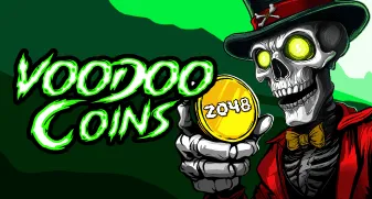 Voodoo Coins 