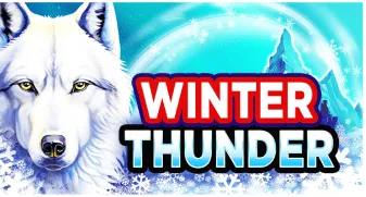 Winter Thunder