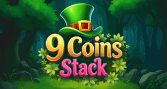 9 Coins Stack 