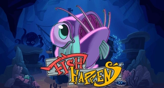Fish Happens 