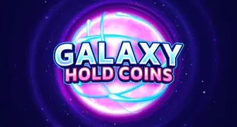 Galaxy Hold Coins 