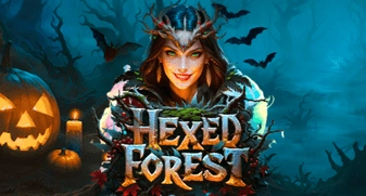 Hexed Forest 