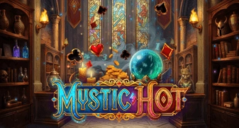 Mystic Hot 