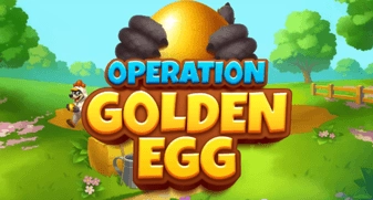 Operation Golden Egg 