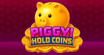 Piggy! Hold Coins 
