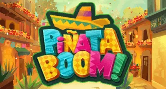 Piñata Boom! 