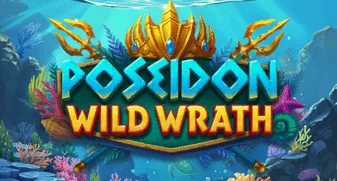 Poseidon Wild Wrath 