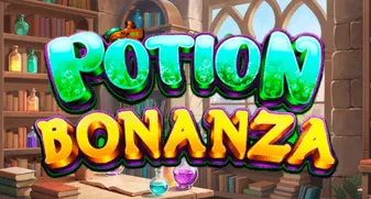 Potion Bonanza 