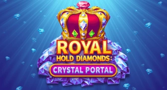 Royal Hold Diamonds: Crystal Portal 