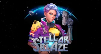 Stellar Blaze 