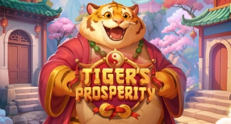 Tiger's Prosperity 