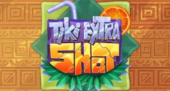 Tiki Extra Shot 