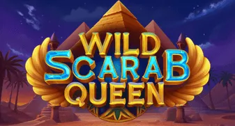 Wild Scarab Queen 