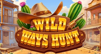 Wild Ways Hunt 