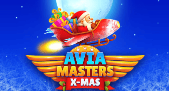 Aviamasters™ X-mas