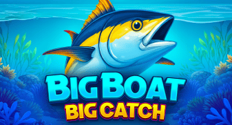 Big Tuna Bonanza