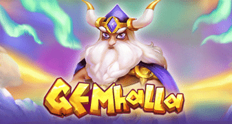 Gemhalla