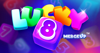 Lucky 8 Merge Up™