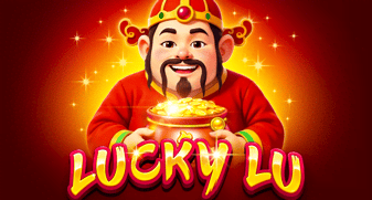 Lucky Lu