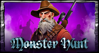 Monster Hunt