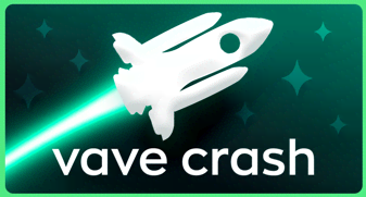 Vave Crash