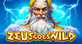 Zeus Goes Wild