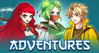 Adventures 