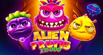 Alien Fruits 