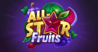 All-Star Fruits 