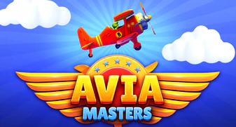 Aviamasters 