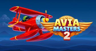 Aviamasters 2 
