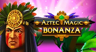 Aztec Magic Bonanza 