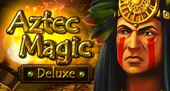 Aztec Magic Deluxe 