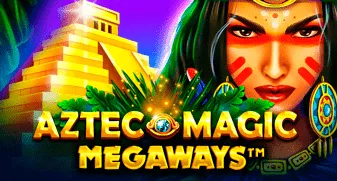 Aztec Magic Megaways 