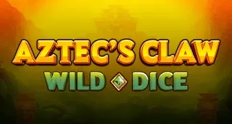 Aztec's Claw Wild Dice 