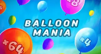 Balloon Mania 