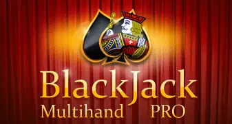Multihand Blackjack Pro 