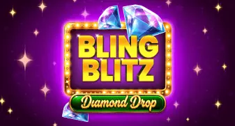 Bling Blitz Diamond Drop 