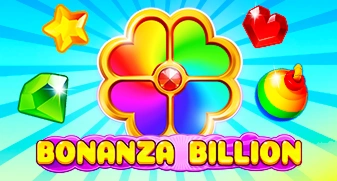 Bonanza Billion 