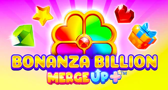 Bonanza Billion Merge Up+ 