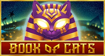 Book Of Cats 