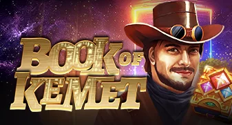 Book of Kemet 