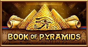Book of Pyramids 