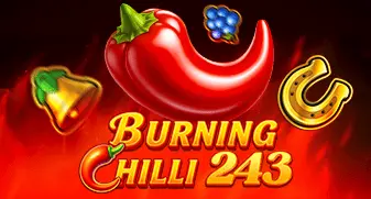 Burning Chilli 243 